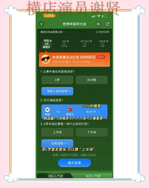 新手必看:世界杯竞猜入口真实体验详解 + 世界杯官方信息 新手必看:世界杯竞猜入口真实体验详解 + 世界杯官方信息